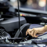 🔧 Descubre los secretos del mantenimiento vehicular altamente calificado: ¡Tips y trucos para cuidar tu vehículo al máximo!
