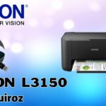 🔧💡 Guía de Mantenimiento para la Impresora Epson L3150: Consejos para un Funcionamiento Impecable