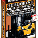 🔧📚¡Descarga el Manual de Mantenimiento de Montacargas en PDF! Todo lo que necesitas para mantener tus equipos en óptimas condiciones