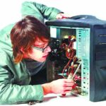 🖥️ ¡Descubre qué es el mantenimiento de equipo de computo y cómo hacerlo correctamente!