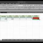 🔧📊 ¡Descubre el Mejor Formato de Bitácora de Mantenimiento en Excel! 💻💡