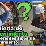 🔧💼 Ingeniero en Mantenimiento Industrial: Trabajo, Desafíos y Oportunidades