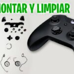 🎮💡 Descubre los mejores consejos de mantenimiento para control Xbox One 🛠️🔍