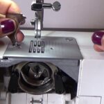 🧵 Aprende cómo realizar el mantenimiento de tu máquina de coser y alargar su vida útil 🧵