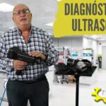 🔍️✨ Descubre cómo el ultrasonido 📈🔧 puede revolucionar el mantenimiento predictivo